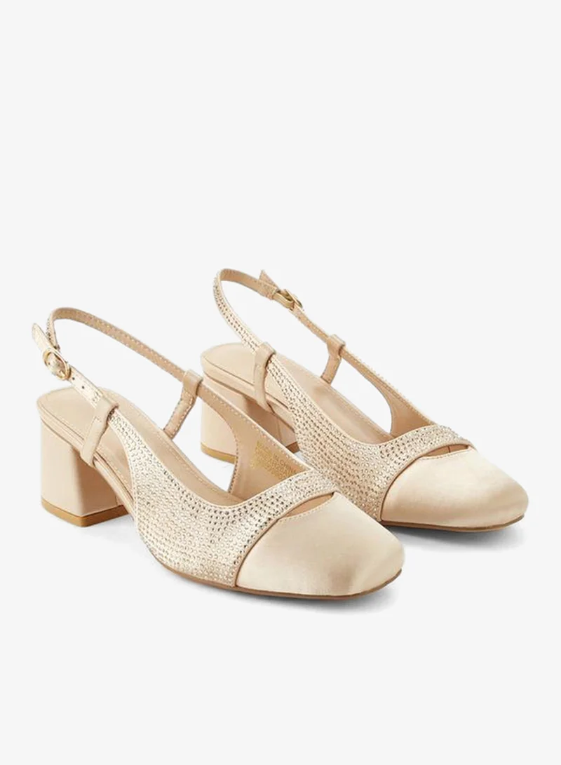 Flora Bella By Shoexpress Women Strap Sandals Casual Slip On