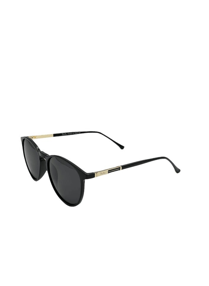 Ray-Ban sunglasses-black-9197 - Image 2