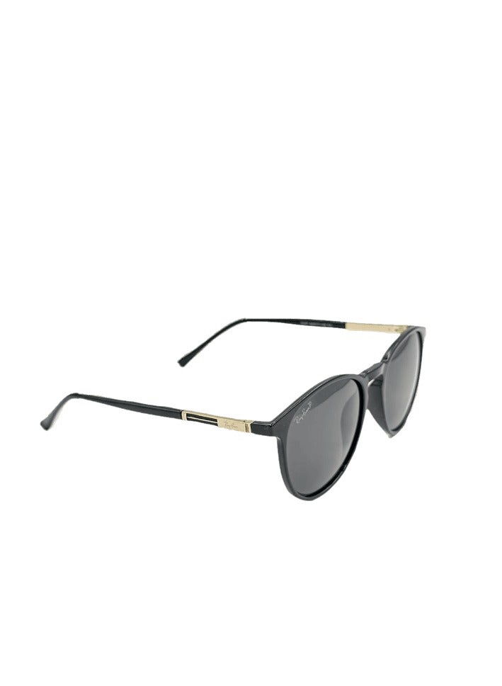 Ray-Ban sunglasses-black-9197 - Image 3