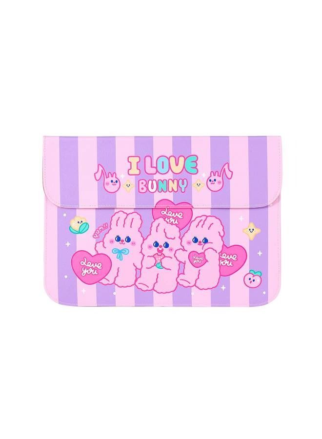 Kutis Protective Cover Case Pouch for Apple iPad - Image 1