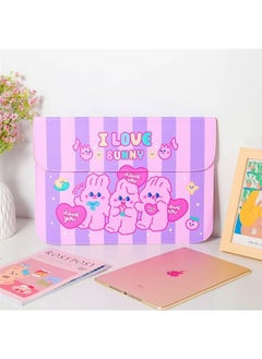Kutis Protective Cover Case Pouch for Apple iPad  - Image 2