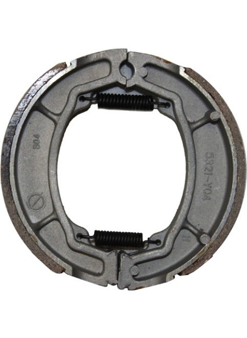 Mondial Loyal 100 Rear Brake Pads 