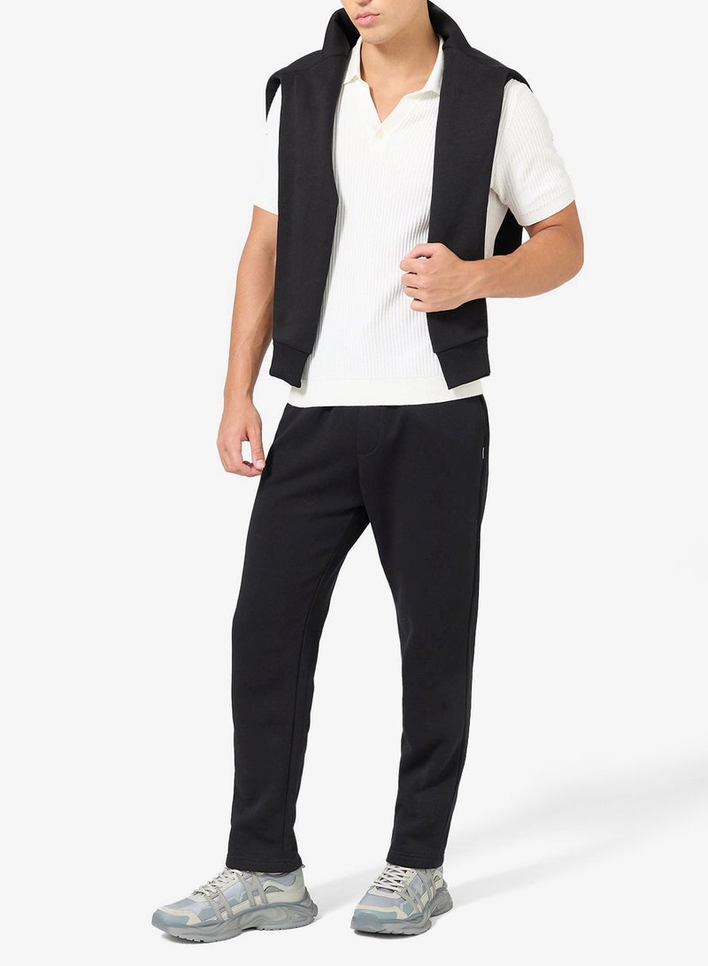 GUESS Lace Up Low Top Sneakers - Image 5