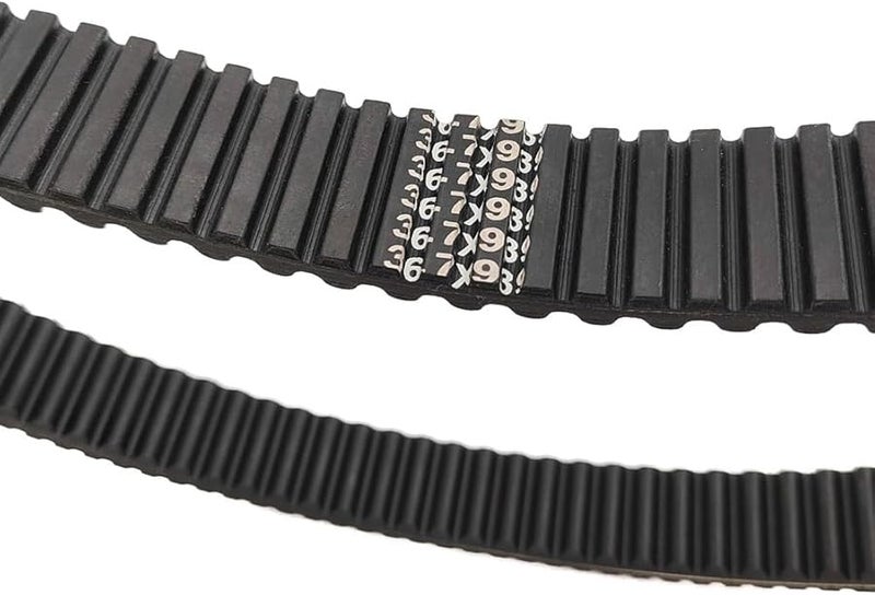 CVT Belt Compatible With CF500 600 X5 X6 Part No 0180 055000 0001 And Similar Models - Image 4