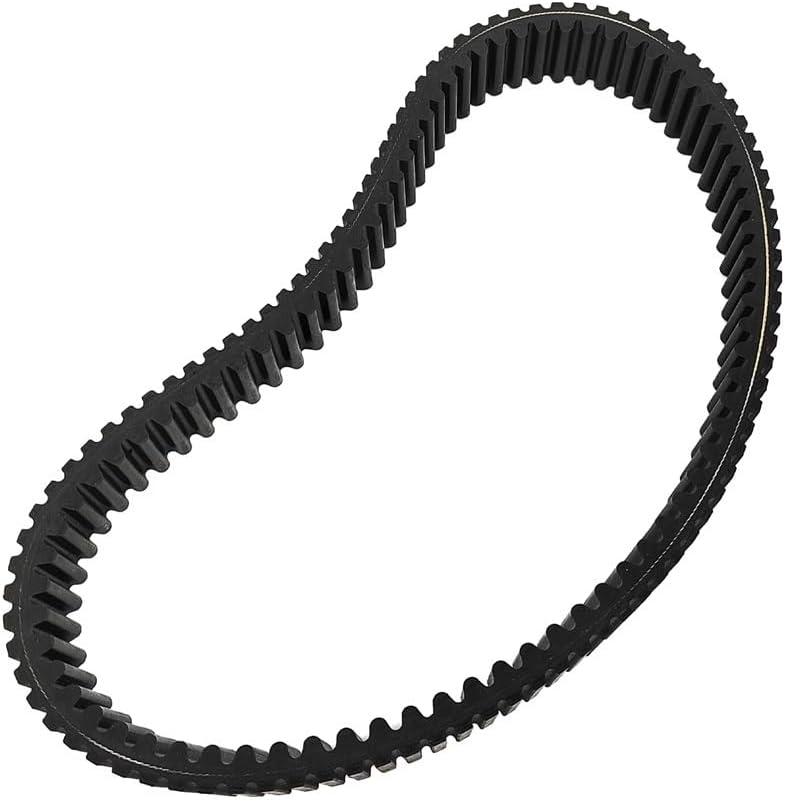 CVT Belt Compatible With CF500 600 X5 X6 Part No 0180 055000 0001 And Similar Models - Image 3