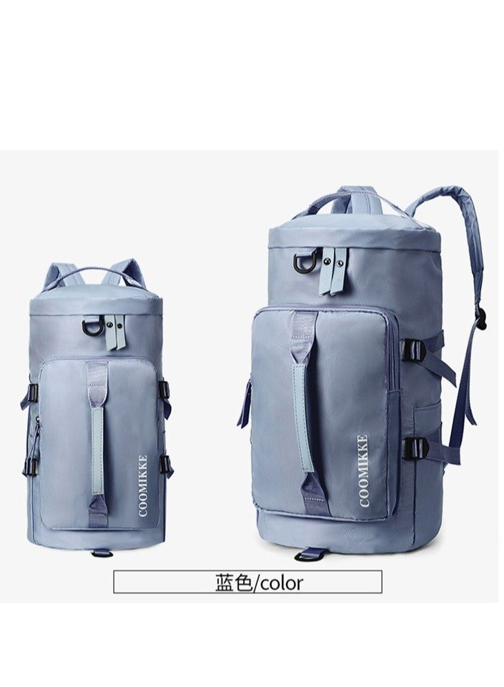 حقيبه للظهر والكتف مزوده بمقصوره مخصصه للحذاء تصلح للاستخدامات المتعدده - Image 1