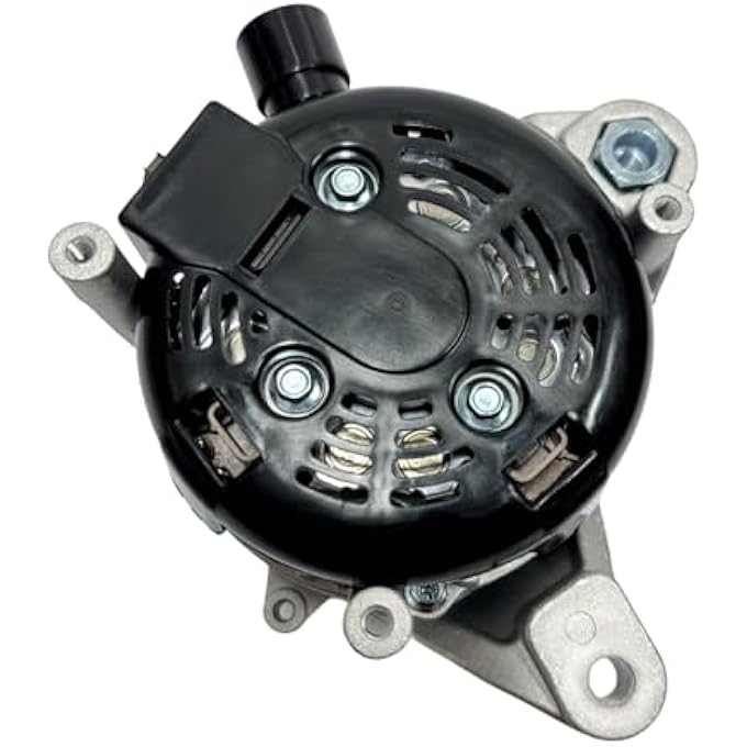 NITOYO 04211-3470 Alternator - Image 3