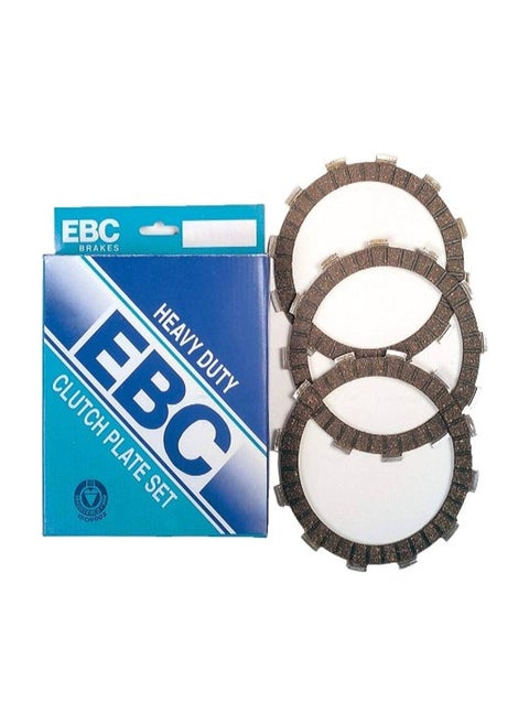EBC Clutch Kit Friction Plate CK Series Cork