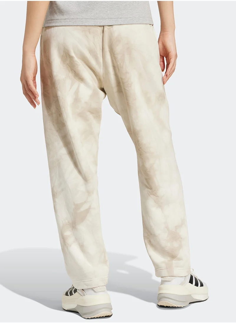 Adidas All Szn Fleece Tie Dye Pants