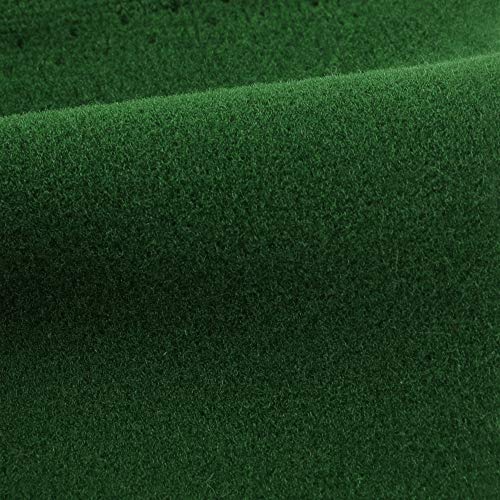 Boshen Billiard Cloth Pool Table Felt with 6 Cloth Strips for 8 Foot Table Fast Pre-Cut Rails, 3 Fabrics for Choice - Image 2
