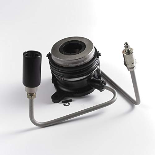 LuK Schaeffler LuK LSC267 Clutch Slave Cylinder, OEM Clutch Release Replacement Parts - Image 1