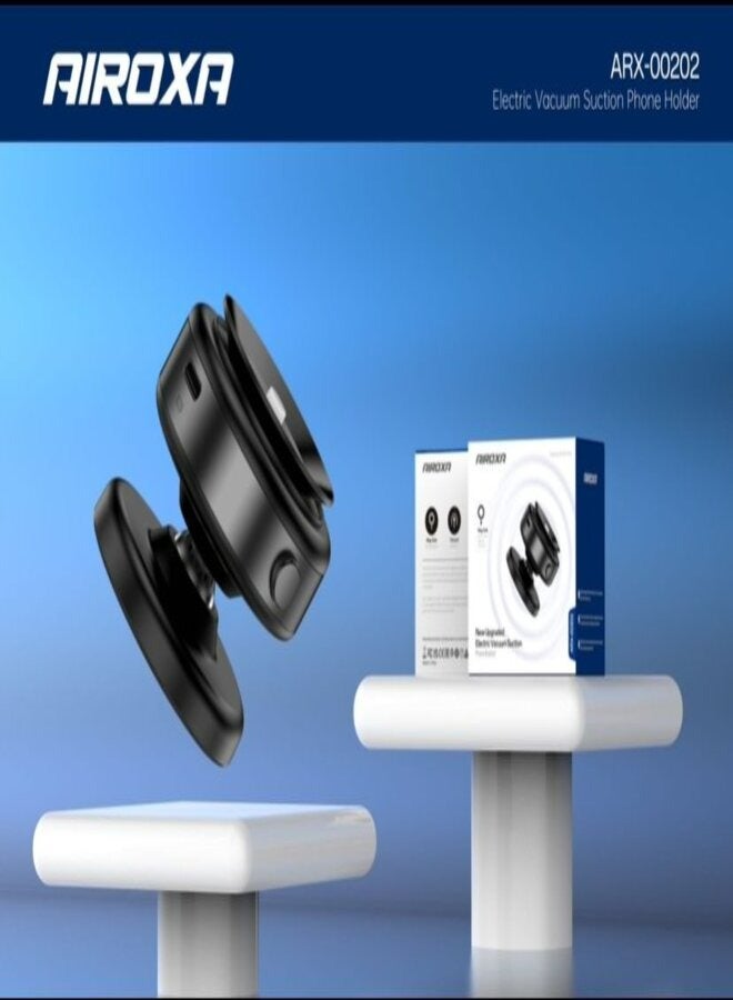 قسم فراغ كهربائي حامل جوّال بلاستيكي