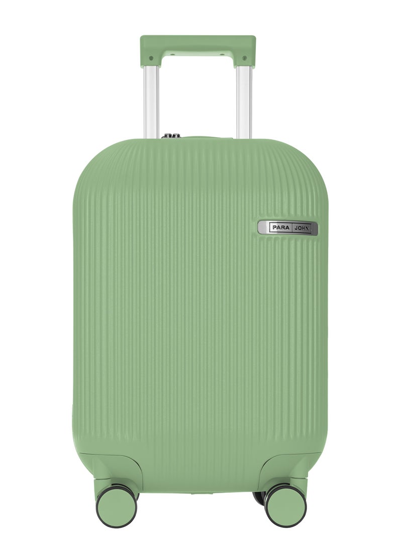 Round Case Polycarbonate Cabin Luggage 1Pcs - Mint Green - pzsku/Z871A1EA6287DD6D64675Z/45/_/1733834472/eeb626fc-2e96-4774-8d5c-405458a412fb