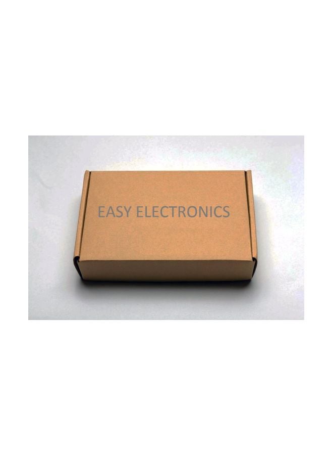 2-Piece Servo Motors Model Building Kit CT-SG90 - Image 3