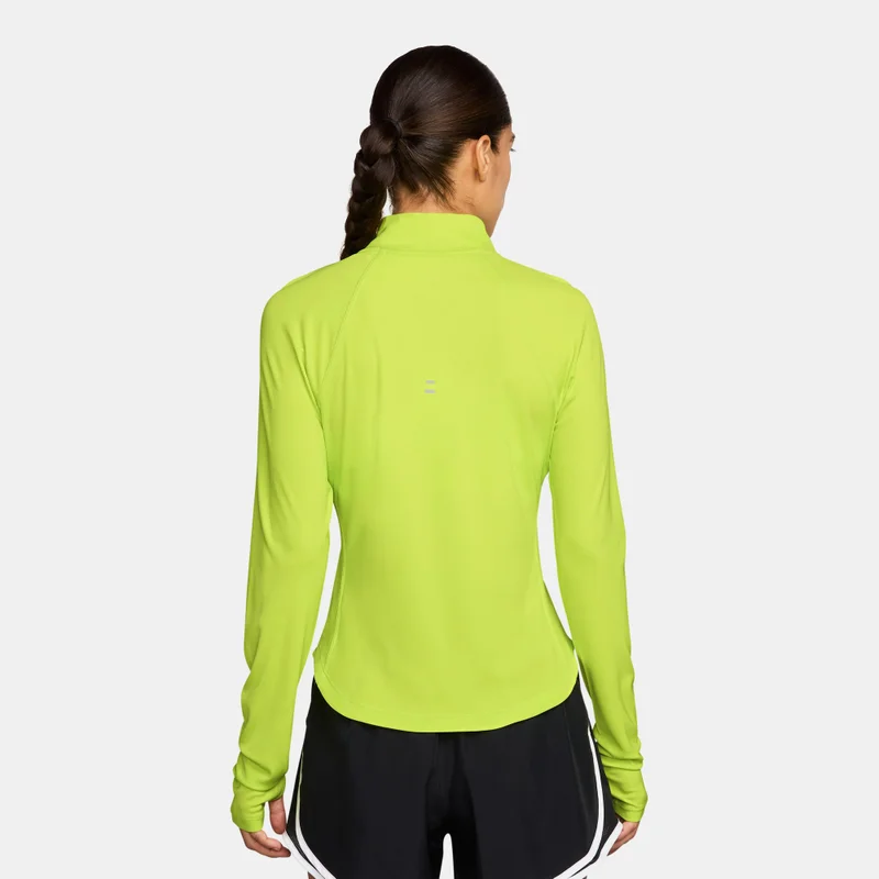 Nike Women's Tempo Dri-FIT 1/4-Zip Running Top
