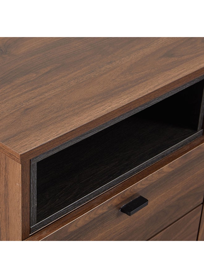 Home Box Scott 2-Drawer Sideboard with 2-Doors 40.6 x 81.6 x 136 cm - Image 5