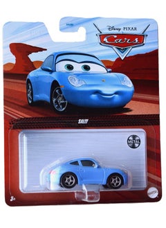 Disney Cars Disney Pixar Cars Sally 