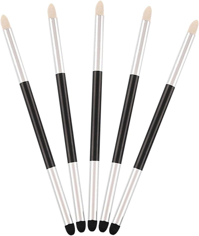 JEWEDECO 5pcs Sketching Blending Stumps Soft Smudge Sticks Art Blenders for Artists and Students Washable Highlight Drawing Tools for Paper and Pencil - Image 1