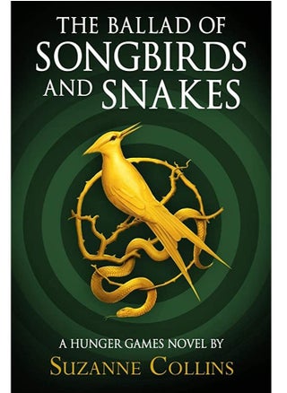 The Ballad of Songbirds and Snakes (A Hunger Games Novel) - pzsku/Z871AEF9B6AFCD6778710Z/45/_/1683511115/c03f7229-d4bd-4bbc-9b6c-8516deadf999