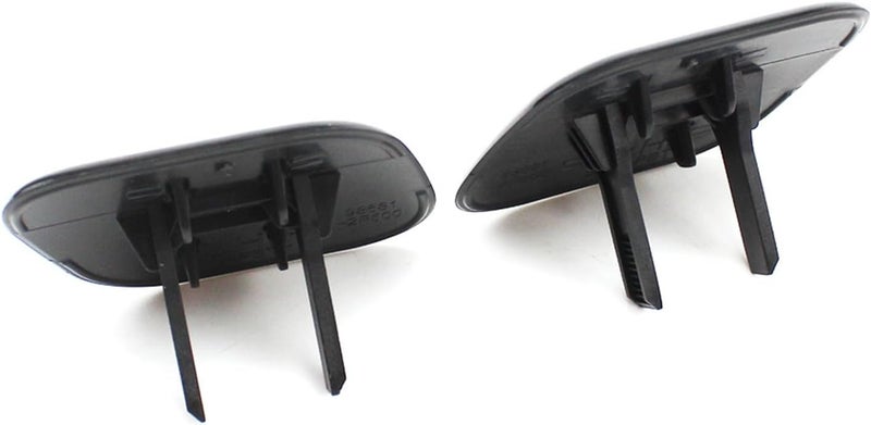 Vuzmode Headlight Washer Nozzle Covers for Kia Sorento - Image 4