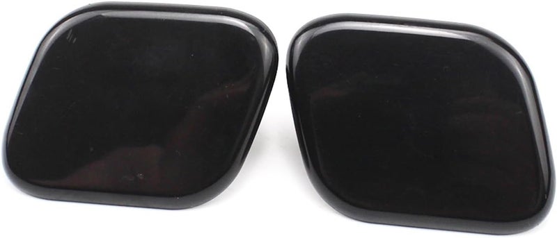 Vuzmode Headlight Washer Nozzle Covers for Kia Sorento - Image 2