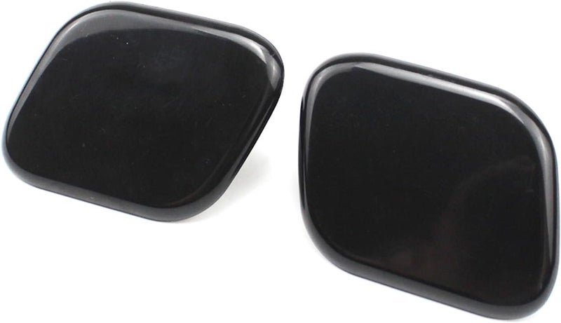 Vuzmode Headlight Washer Nozzle Covers for Kia Sorento - Image 1