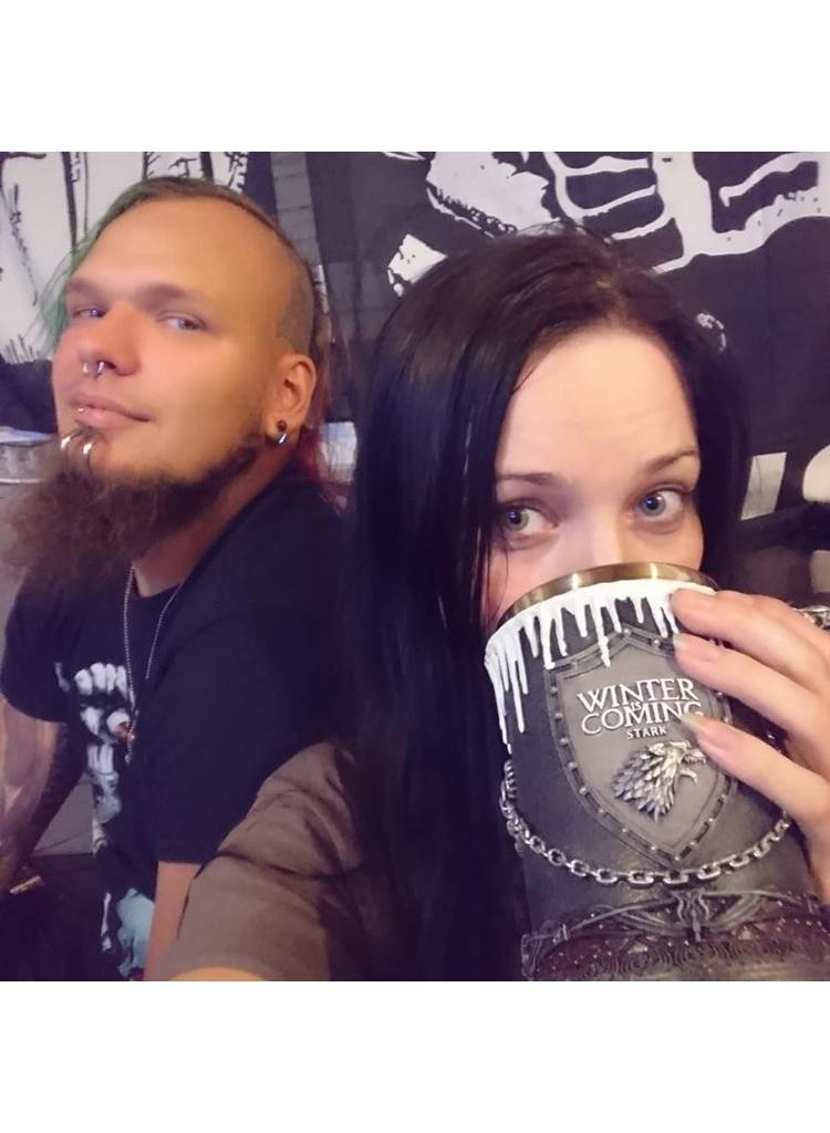 general Game Of Thrones Personalized Creative Cup Coffee Mug Drinkware Cup Best Gift For Fans - Image 2