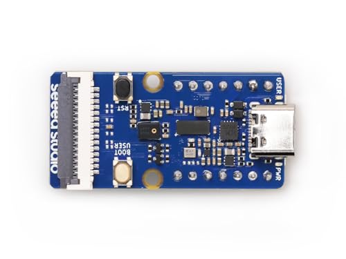 seeed studio Grove - Vision AI Module V2 - Arm Cortex-M55 & Ethos-U55, TensorFlow and PyTorch Supported, Arduino, Raspberry Pi, Seeed Studio XIAO, ESP-Based dev Board Compatible - Image 2