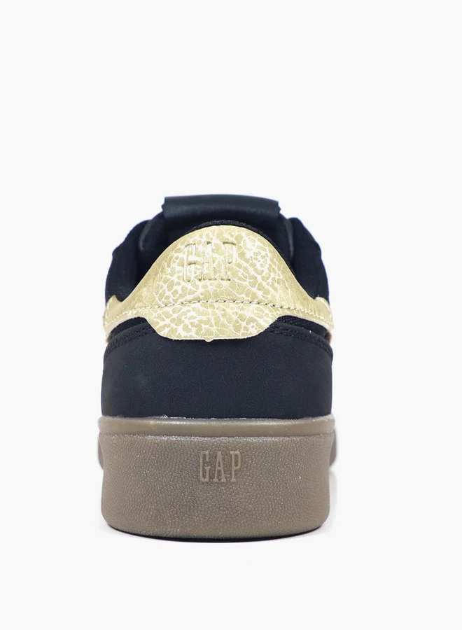 جاب Women's SEATTLE Lace-Up Sneakers - GPW5217080003
