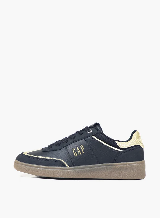 جاب Women's SEATTLE Lace-Up Sneakers - GPW5217080003