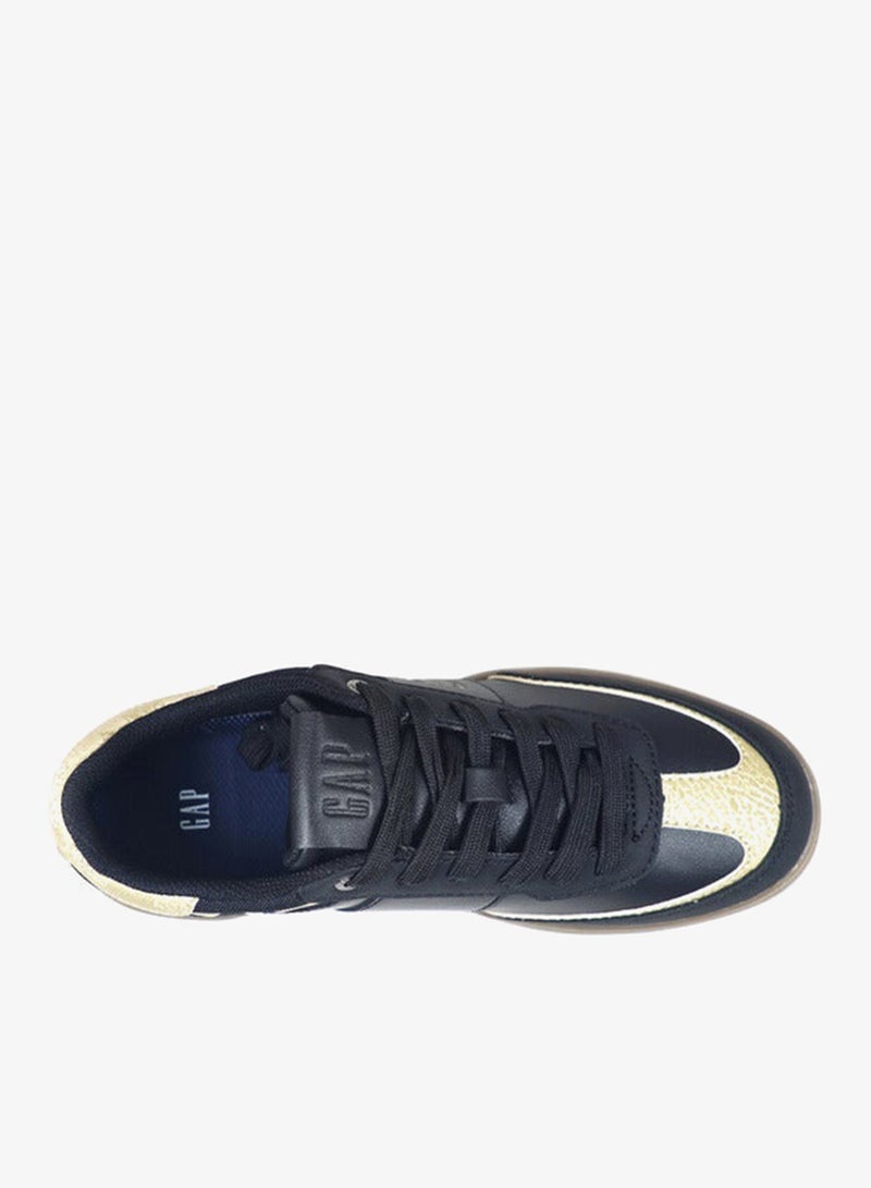GAP Women's SEATTLE Lace-Up Sneakers - GPW5217080003 - Image 4