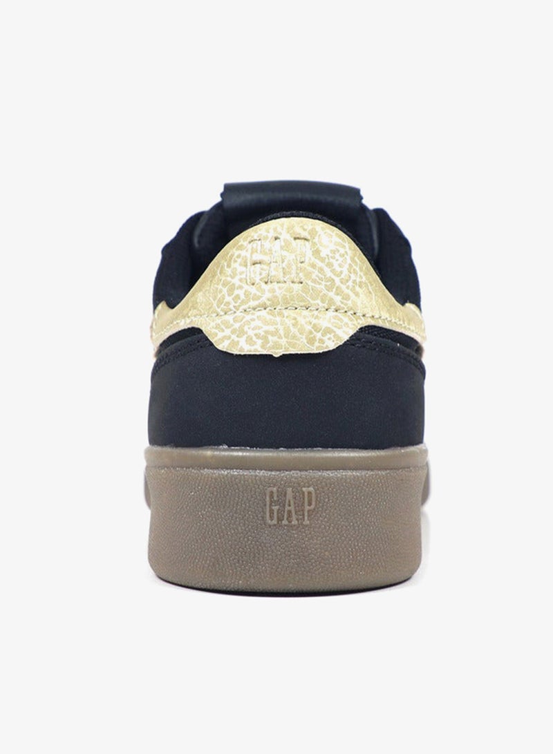 GAP Women's SEATTLE Lace-Up Sneakers - GPW5217080003 - Image 2