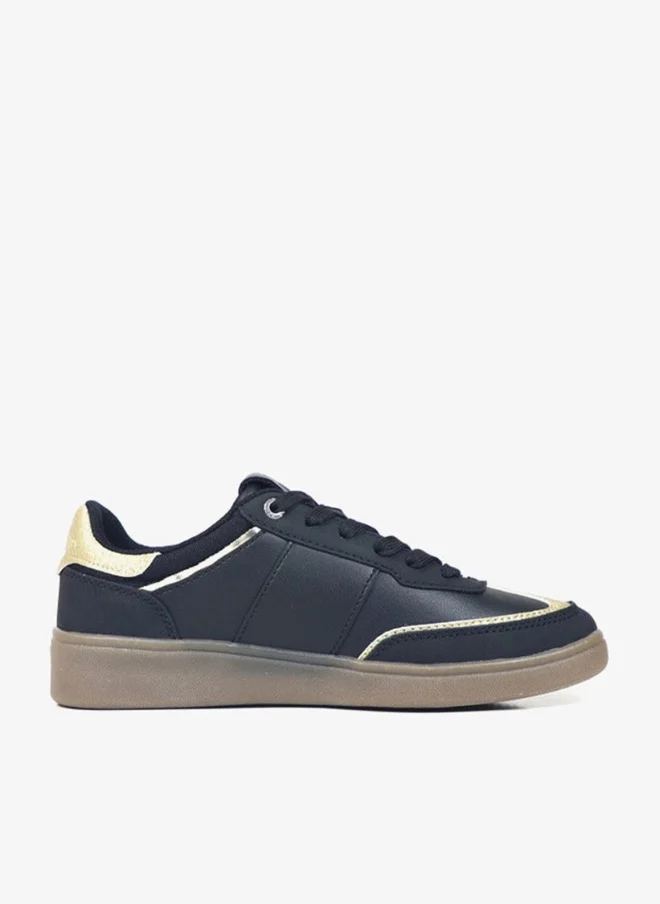 GAP Women's SEATTLE Lace-Up Sneakers - GPW5217080003