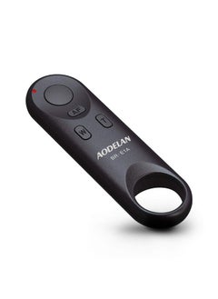 Camera Remote Control for Canon EOS RP, EOS R, R5, R6, M50, M50 II, 6D Mark II, 77D, 850D, 800D, 200D, 250D, EOS Rebel SL2, Rebel T7i, T8i, 90D, EOS M6 Mark II, SX70 HS; Replaces Canon BR-E1
