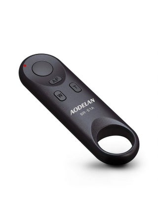 Camera Remote Control for Canon EOS RP, EOS R, R5, R6, M50, M50 II, 6D Mark II, 77D, 850D, 800D, 200D, 250D, EOS Rebel SL2, Rebel T7i, T8i, 90D, EOS M6 Mark II, SX70 HS; Replaces Canon BR-E1 - pzsku/Z871B393ED99CBB4CF10CZ/45/_/1686511073/55c41db2-38d3-4059-b457-04fa140529ec