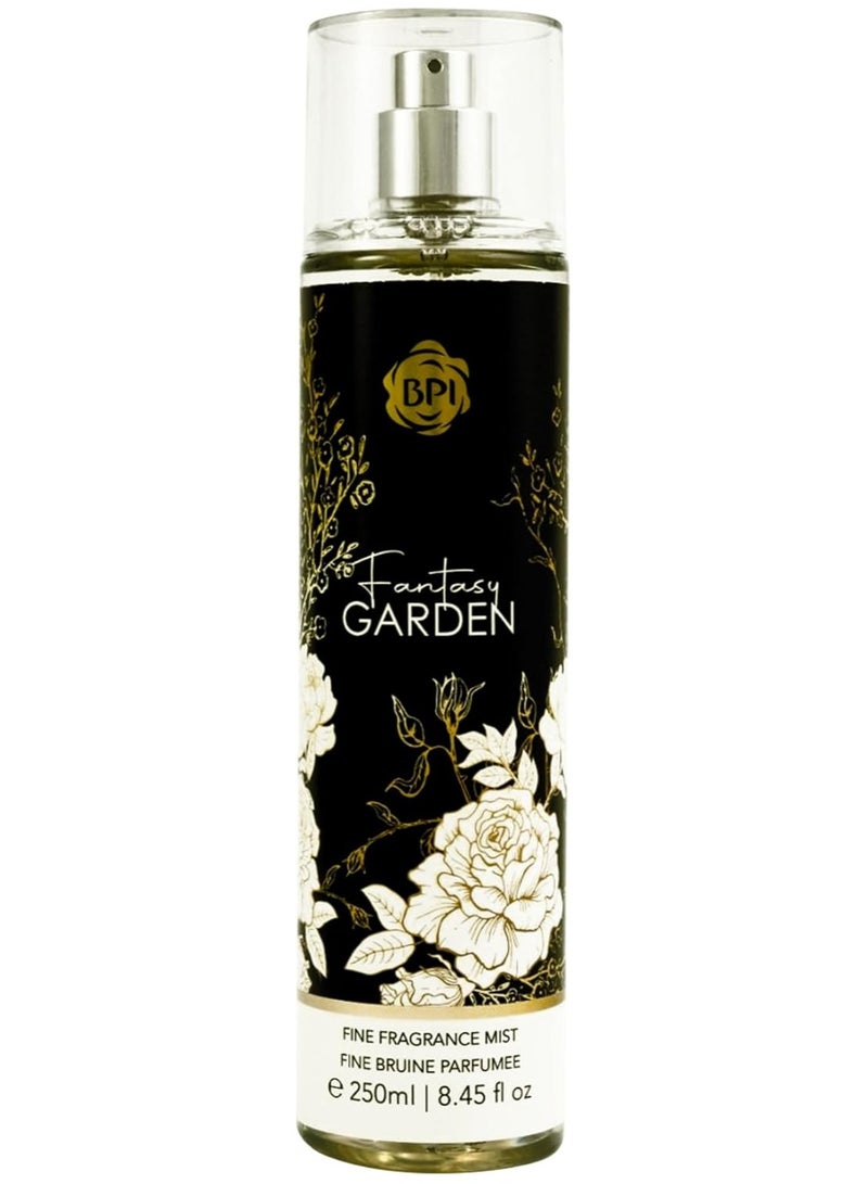 BPl BPI FANTASY GARDEN Eau de Parfum Spray 250 ML