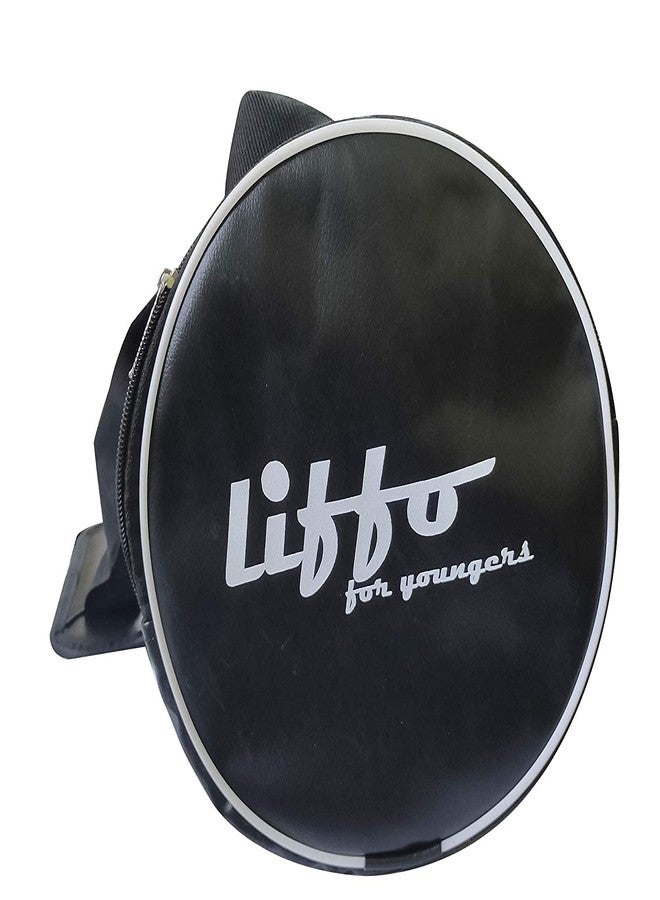 Liffo® Gym Bag Duffel Bag with Wrist Supporter Band for Men & Women Gym Daily Usage Combo Set - Image 5