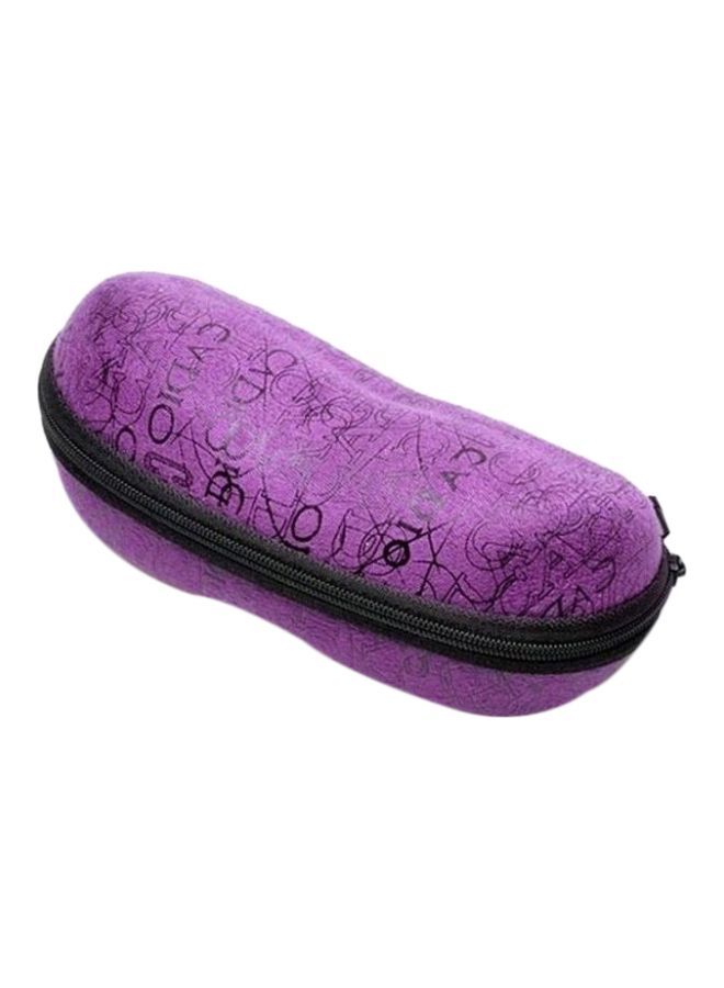 NIBEMINENT Portable Sunglass Pouch Case - Image 1