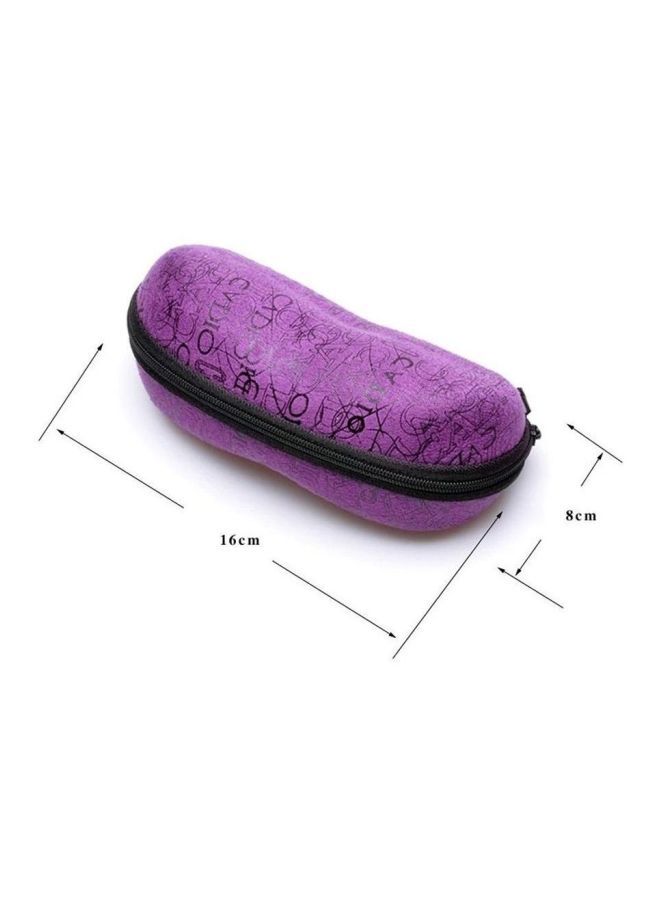 NIBEMINENT Portable Sunglass Pouch Case - Image 2