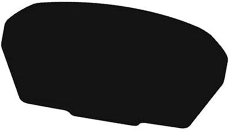 Wivplex Motorcycle Screen Protector for Street Triple 765 - Image 1