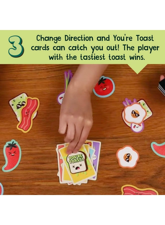 Ridley's Avocado Smash! Party Edition - Image 5