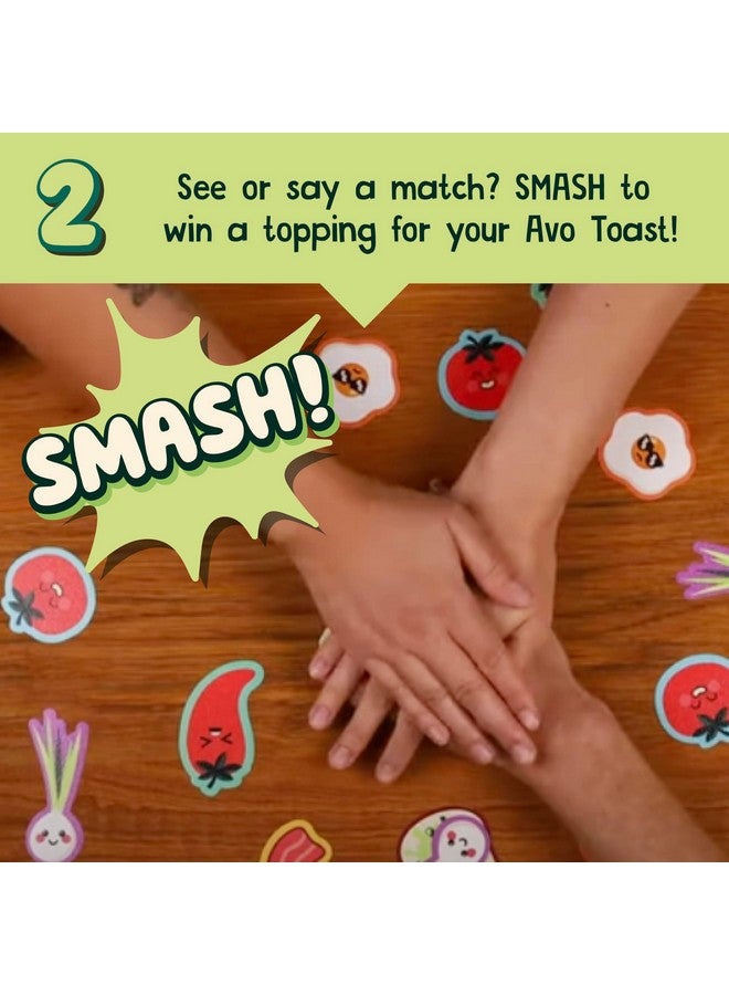 Ridley's Avocado Smash! Party Edition - Image 4