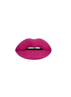 AMYTIS GARDEN SUPER STAY LIPSTICK - RICH, LONG-LASTING COLOR WITH FILLER AND BOTOX EFFECT Fuchsia  - Image 2