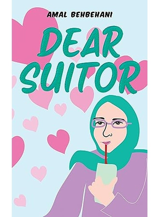 Dear Suitor
