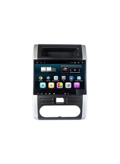Android Car Stereo for Nissan X-Trail 2008 2009 2010 2011 2012 2013 1GB RAM 32GB ROM 10 Inch MirrorLink WiFi BT, IPS Touch Screen with Backup Camera Included