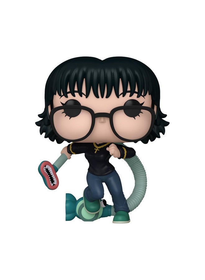 Funko POP! & Buddy: Hunter X Hunter - Shizuku Murasaki with Blinky - Hunter X Hunter (HXH) - Collectable Vinyl Figure - Gift Idea - Official Merchandise - for Kids & Adults - Anime Fans - Image 2