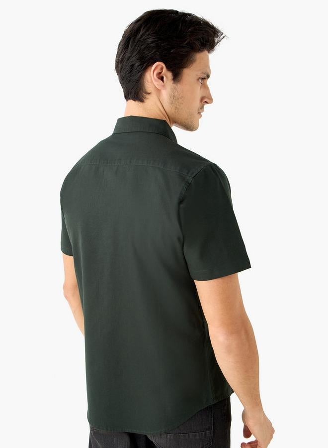 Splash FAV Regular Fit Long Sleeves Shirt - Image 3