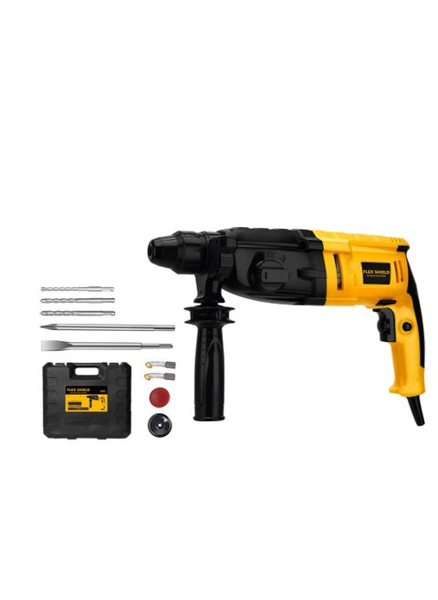 Rotary Drill 1000 watt
