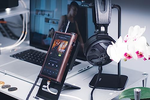 FIIO FT3 Dynamic High-Res Over-Ear Headphones - Image 5