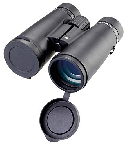 Opticron Rubber Objective Lens Covers 50mm OG M Pair fits models with Outer Diameter 58~60mm - Image 2
